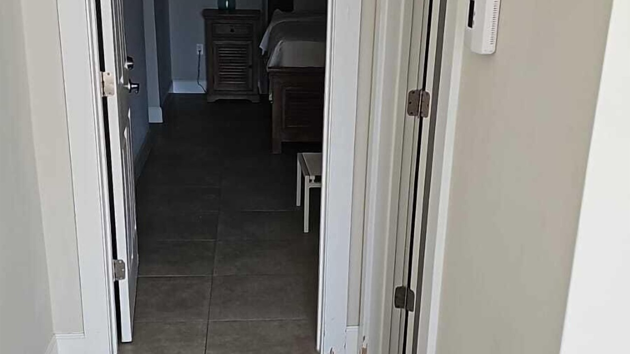 Photo of Bedroom in Grace Bay