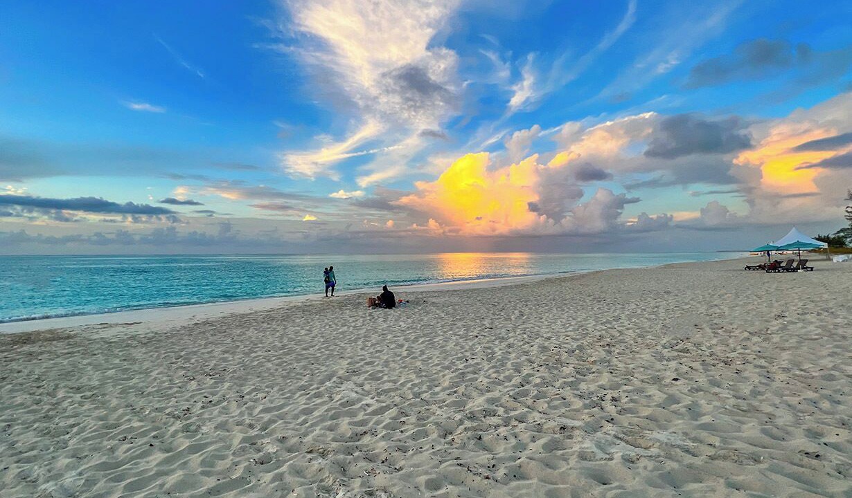 Photo of Others in Grace Bay