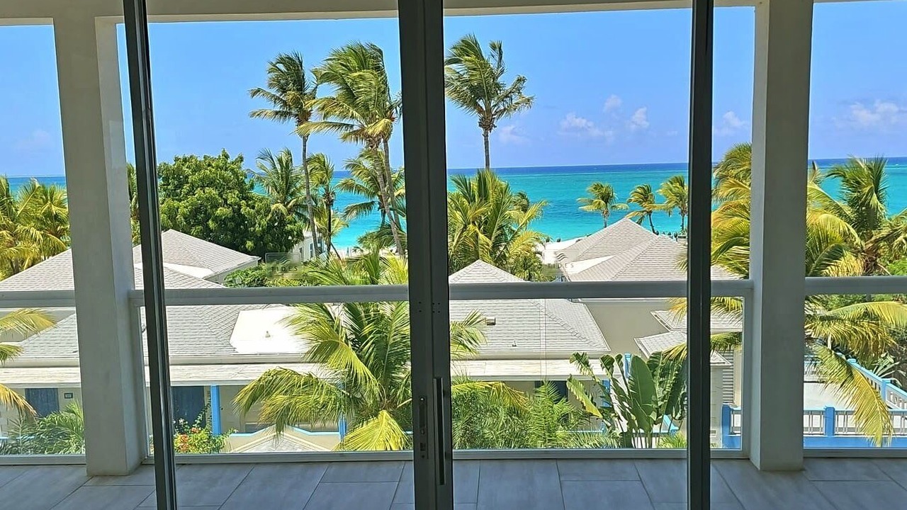Photo of Bedroom in Grace Bay