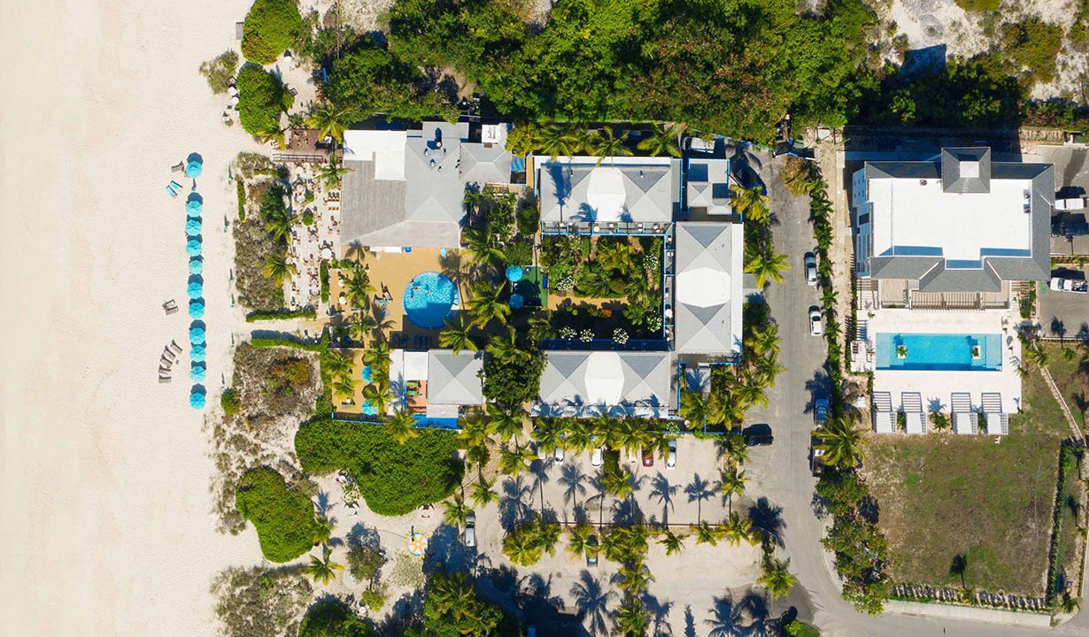 Photo of Outdoor in Grace Bay
