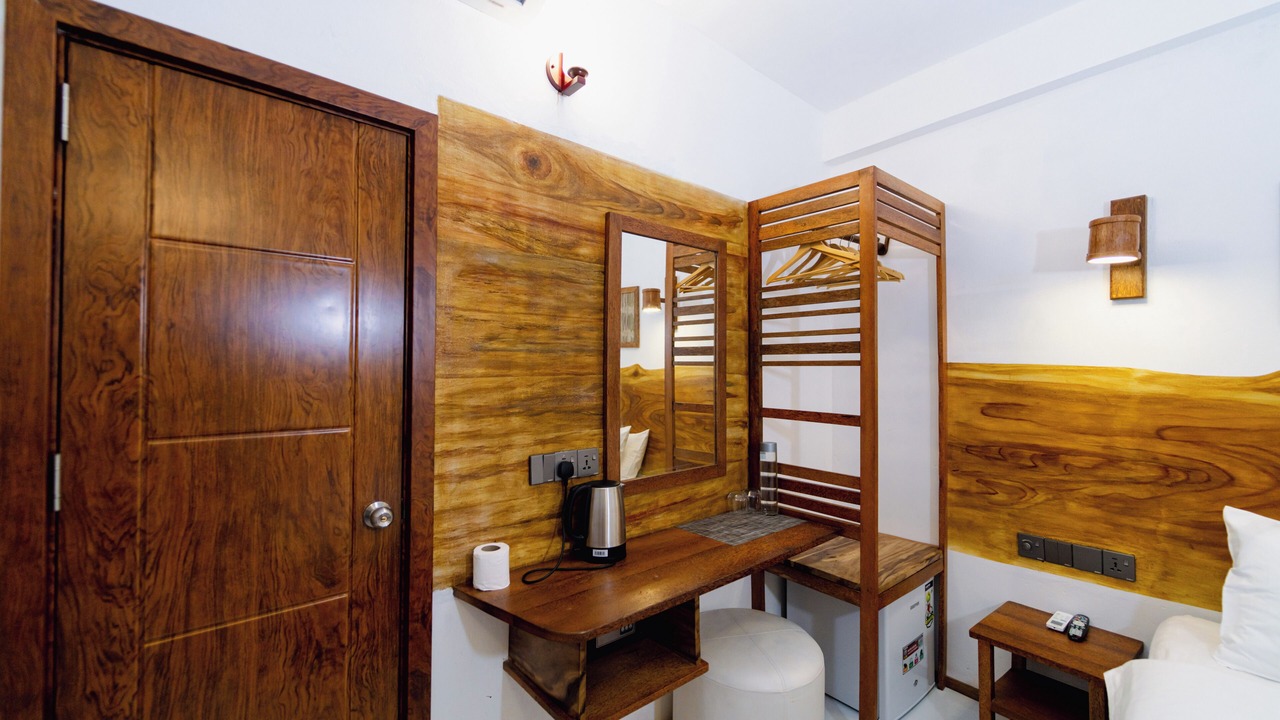 Photo of Bedroom in Dhiffushi