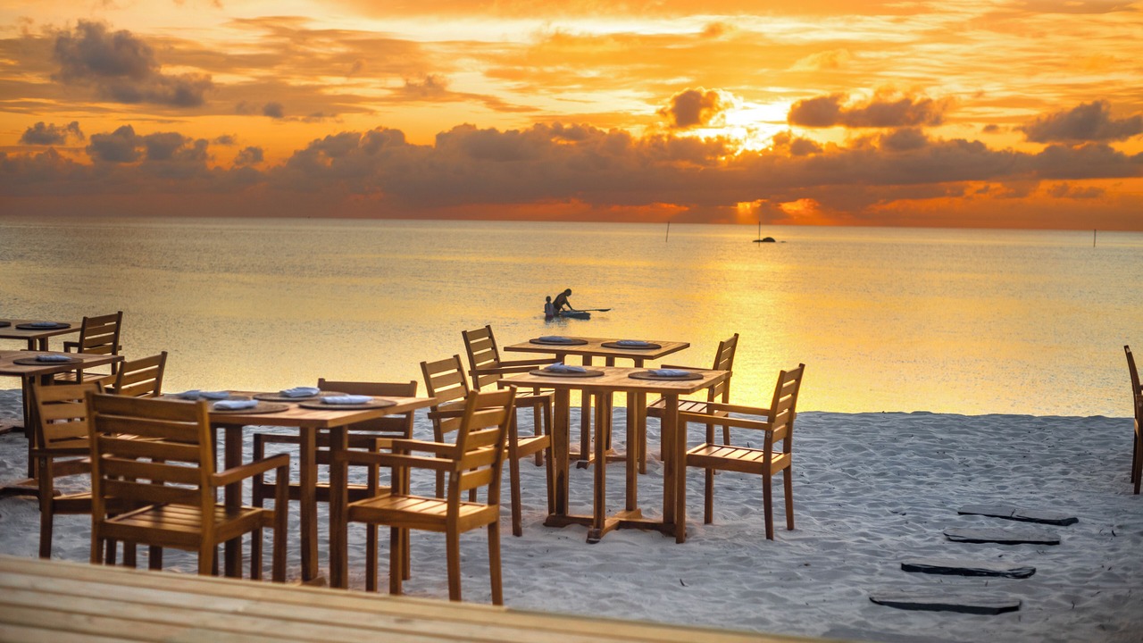 Photo of Others in Laamu Atoll