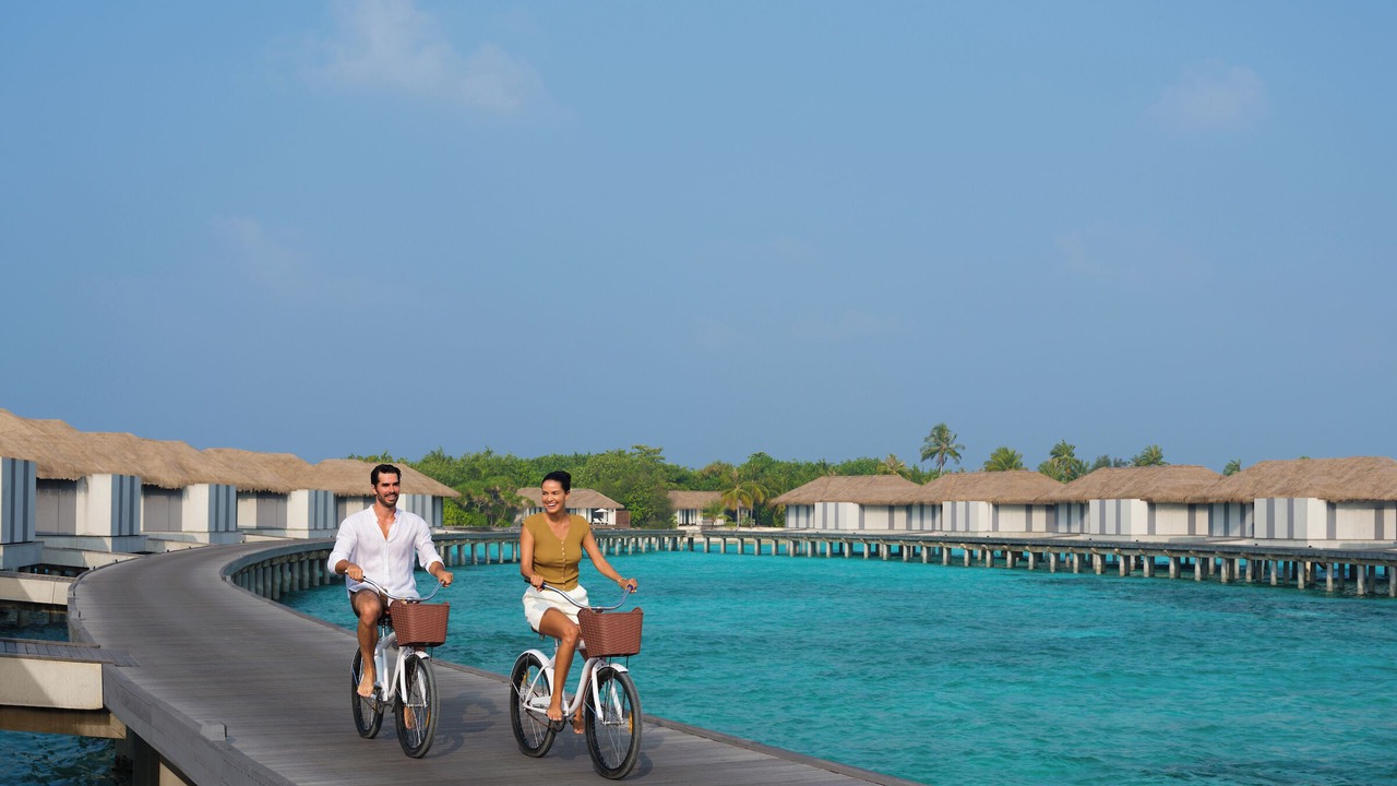 Photo of Outdoor in Kudafunafaru