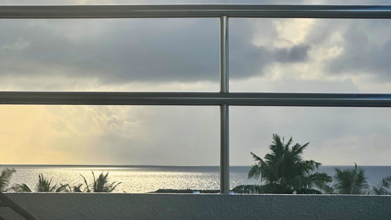 Photo of Patio Balcony in Himmafushi