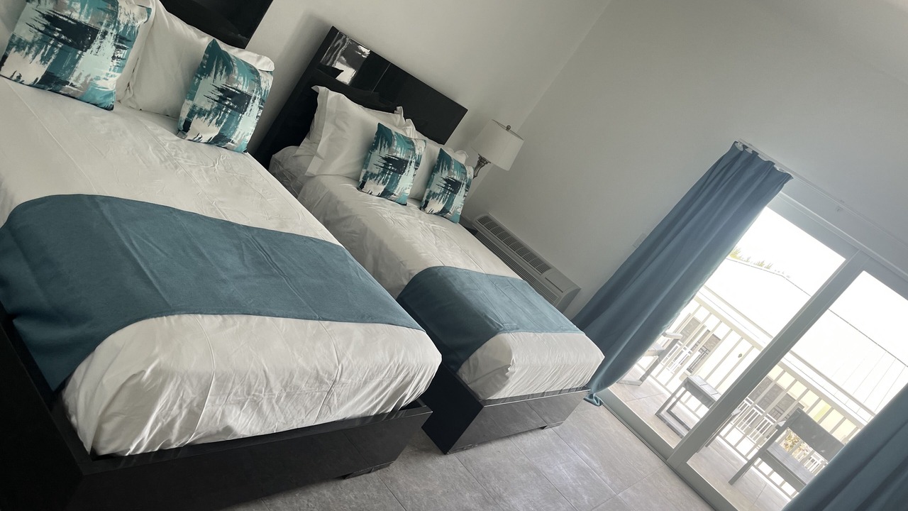 Photo of Bedroom in Whitby