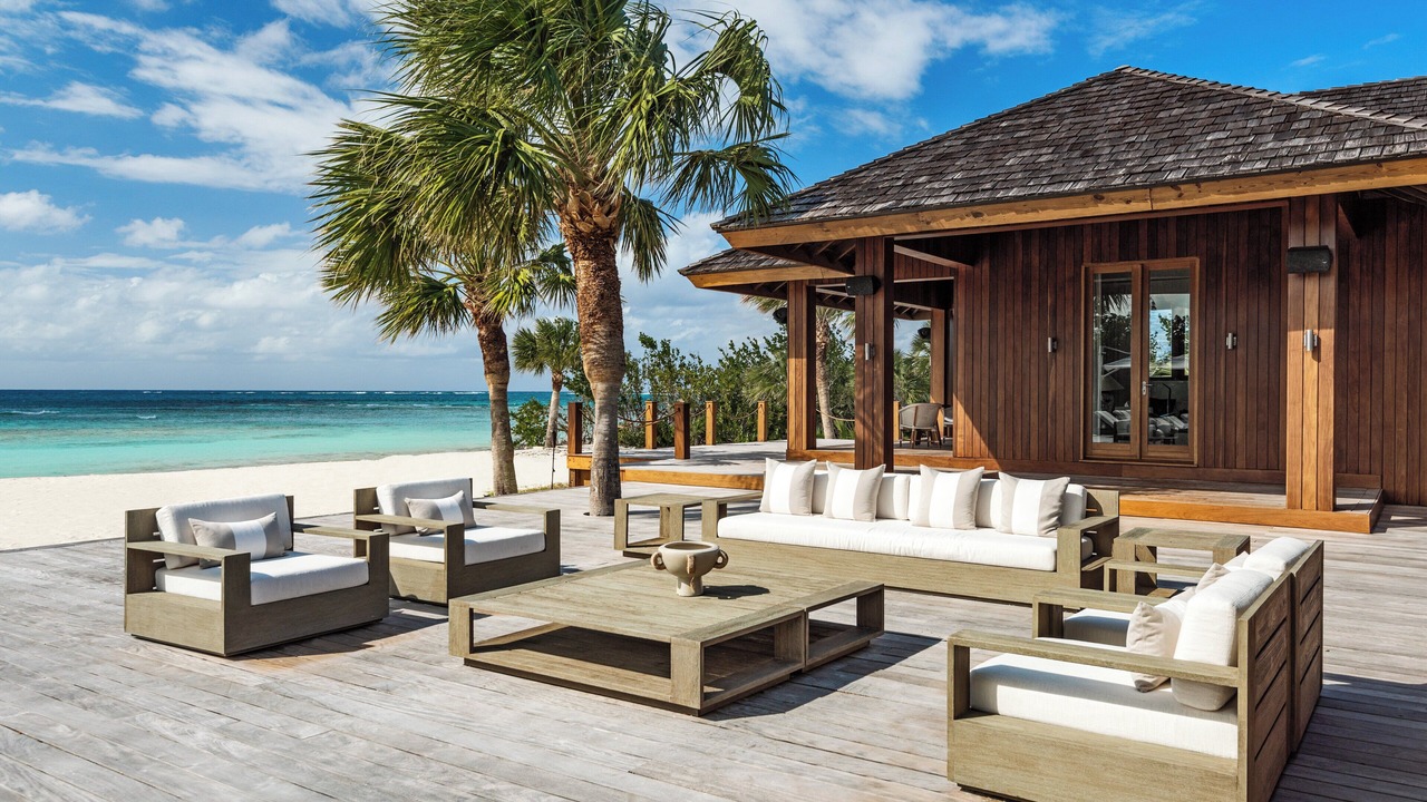Photo of Outdoor in Parrot Cay