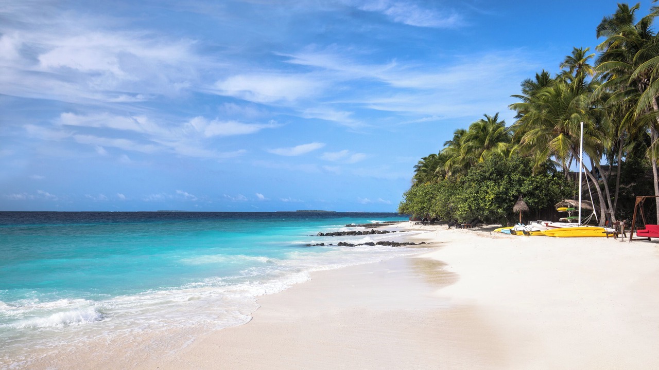 Photo of Others in Hembadhu Island