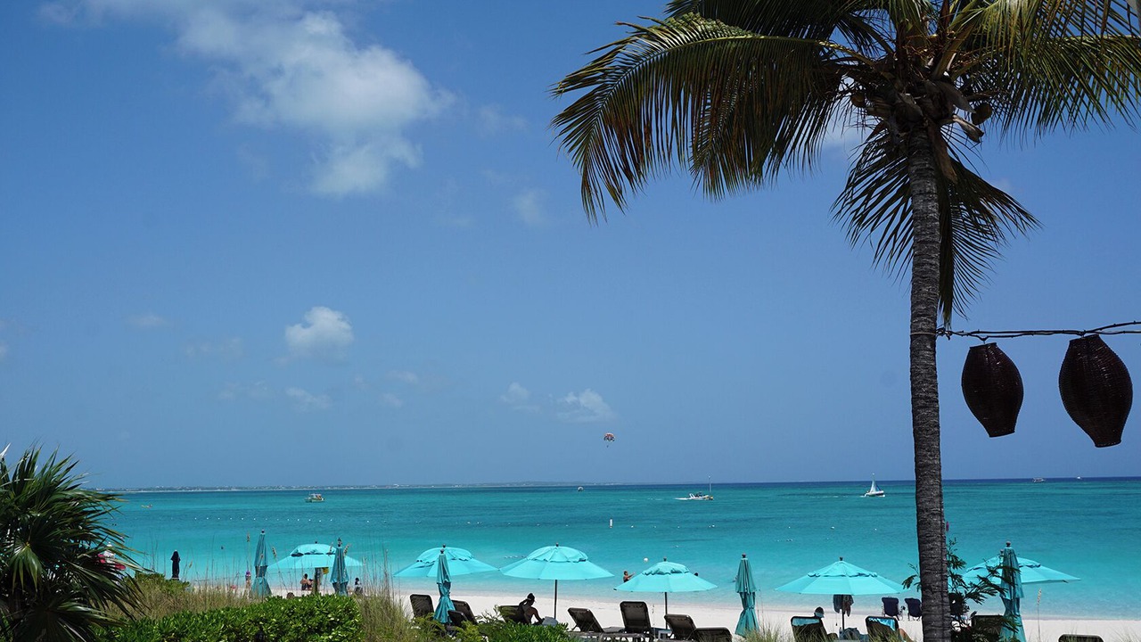 Photo of Others in Grace Bay
