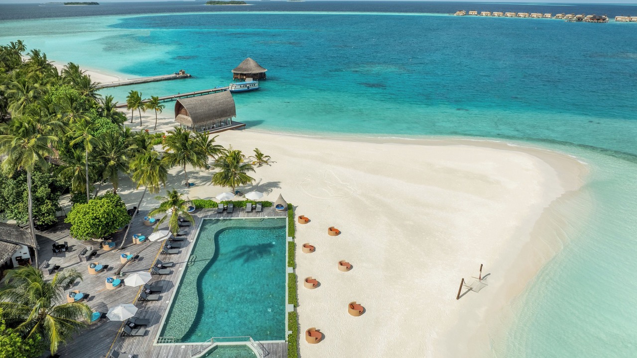 Photo of Outdoor in Velavaru