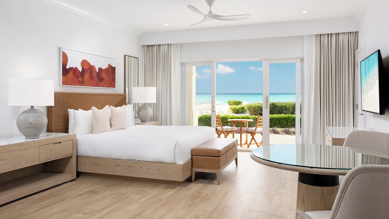 Photo of Bedroom in The Bight