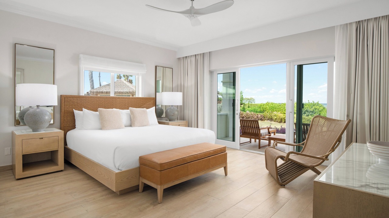 Photo of Bedroom in The Bight
