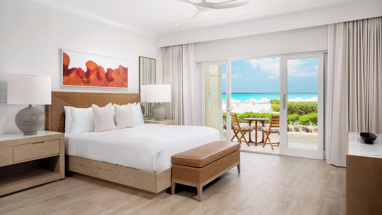 Photo of Bedroom in The Bight