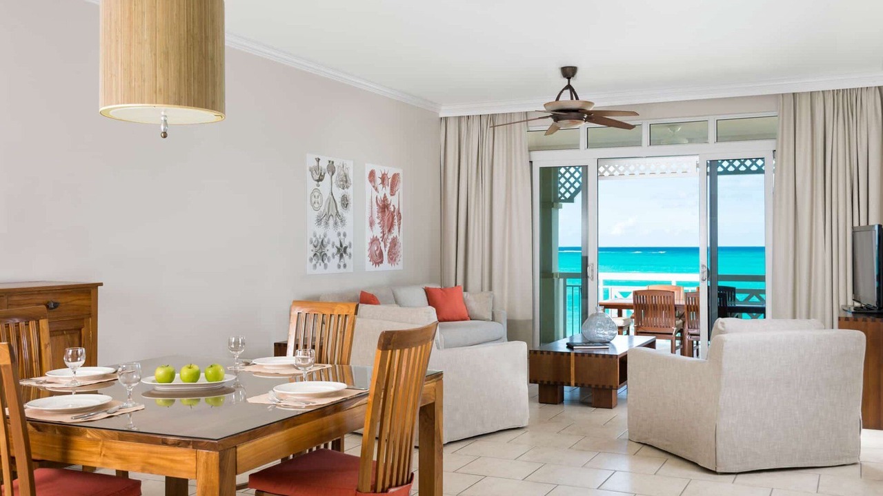 Photo of Bedroom in The Bight