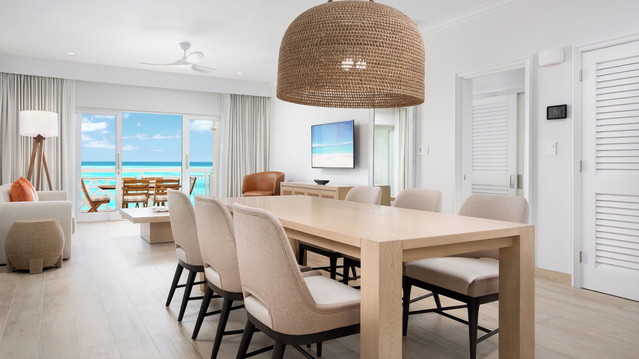 Photo of Bedroom in The Bight
