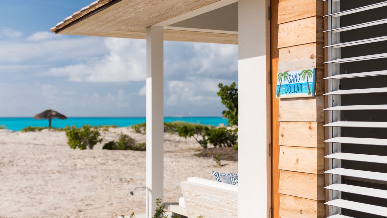 Photo of Others in Pine Cay