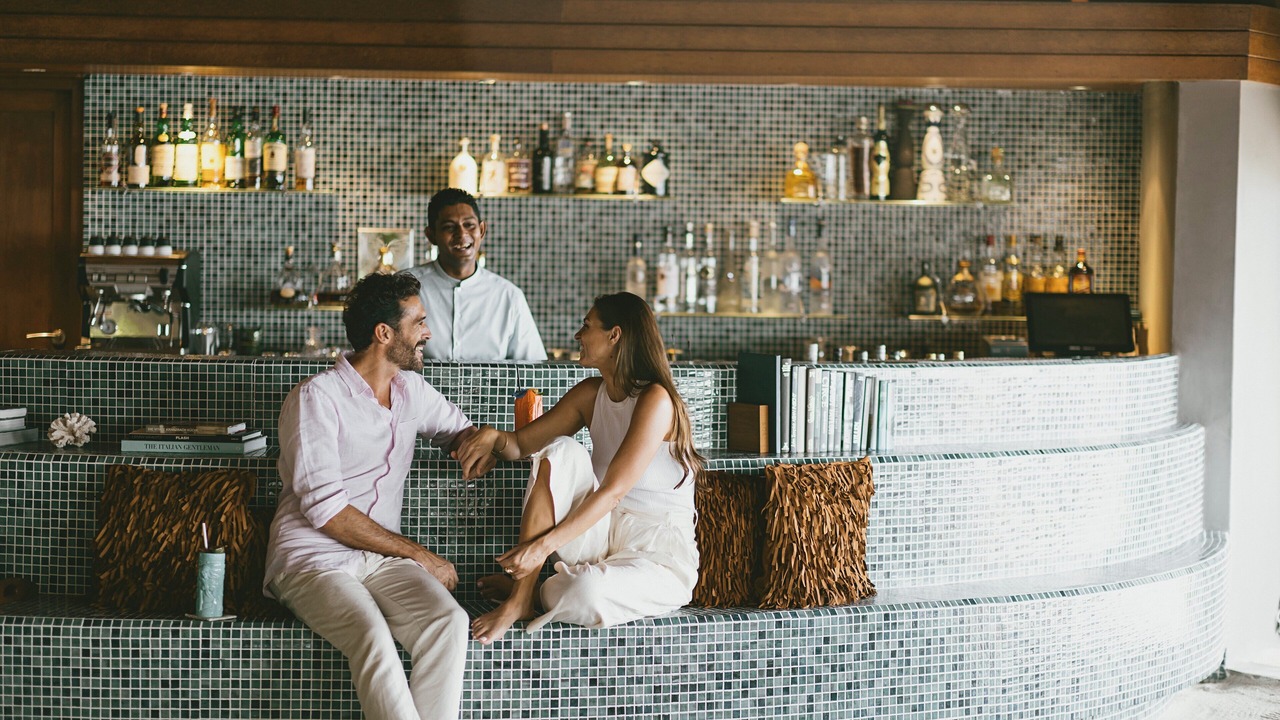 Photo of Others in Huvafen Fushi