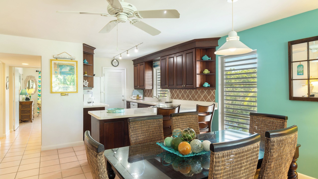 Photo of Outdoor in Grace Bay