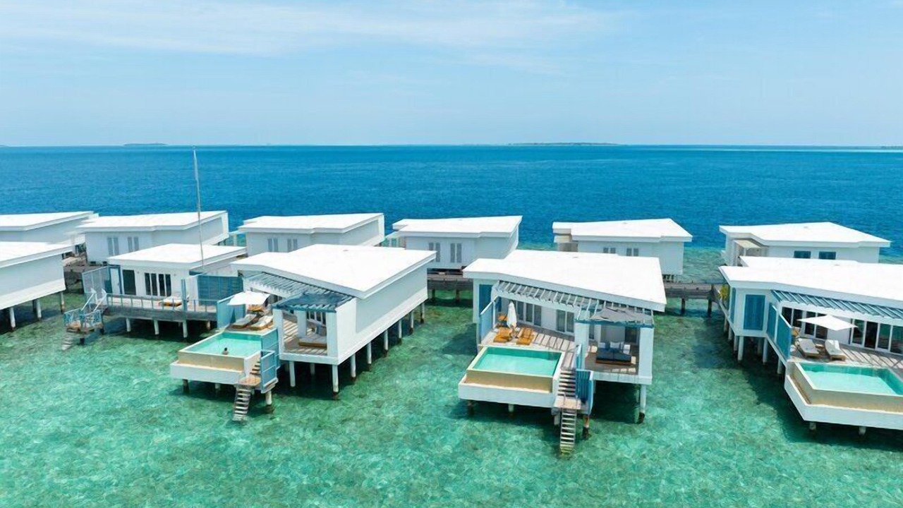 Photo of Outdoor in Finolhas Island