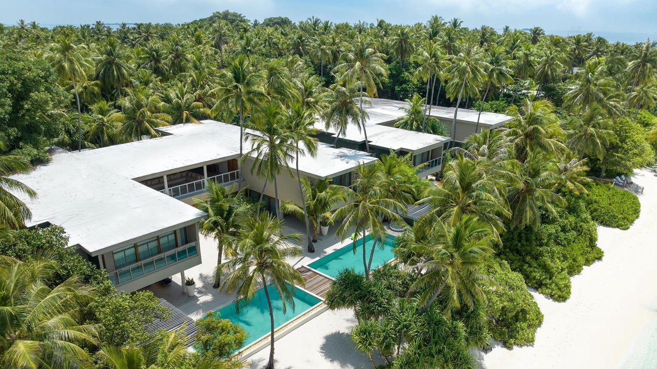 Photo of Outdoor in Finolhas Island