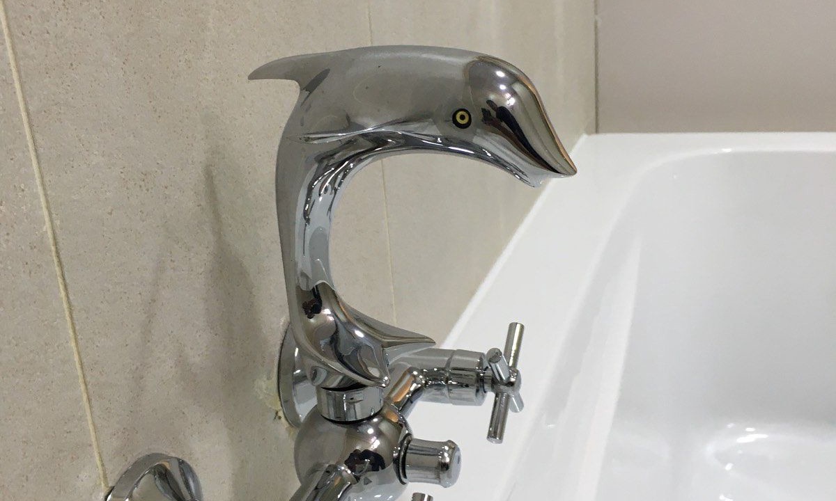 Photo of Bathroom in Huraa