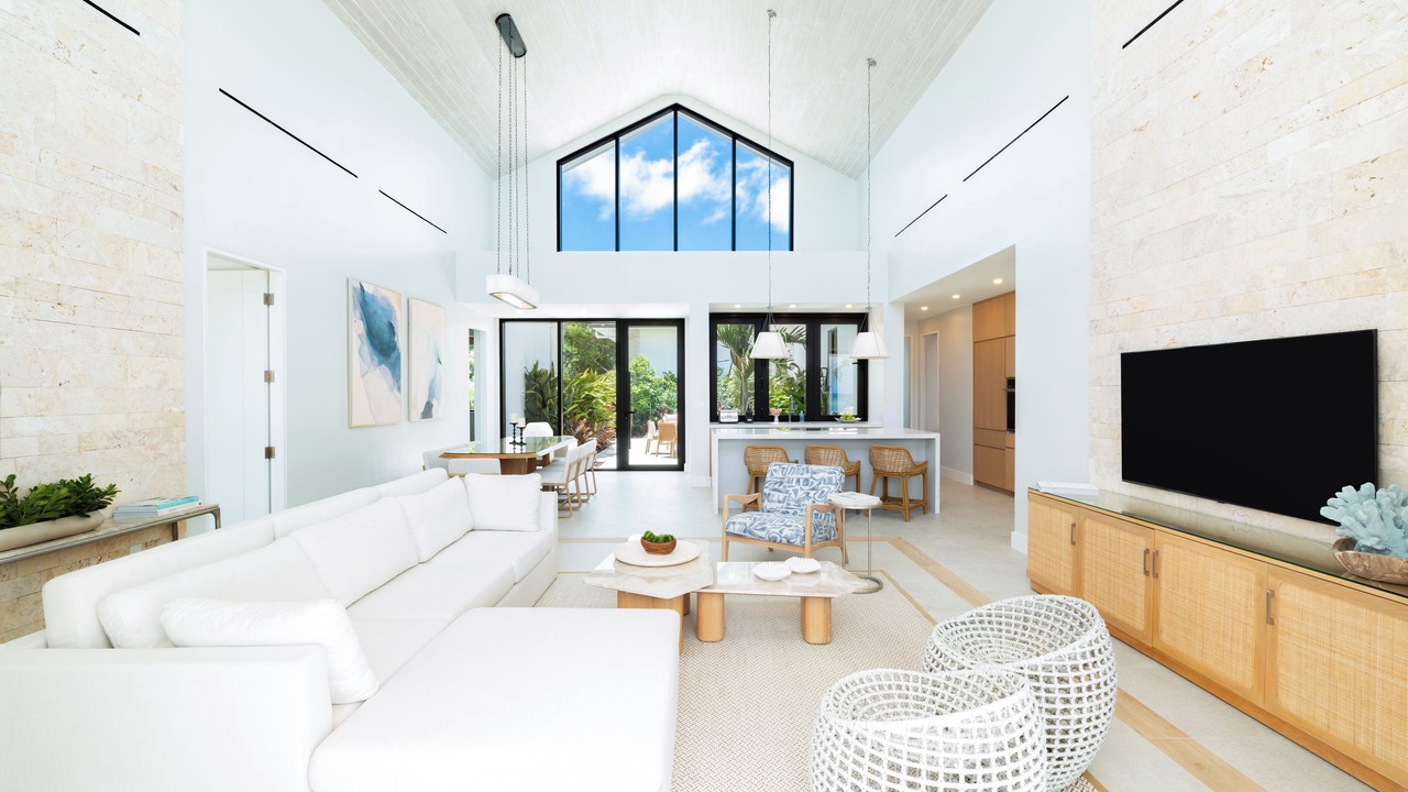 Photo of Outdoor in Blue Mountain