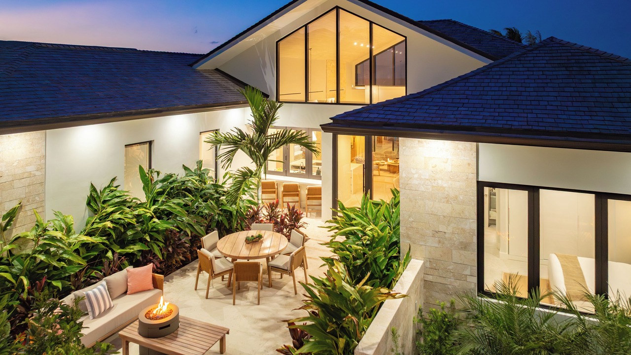 Photo of Outdoor in Blue Mountain