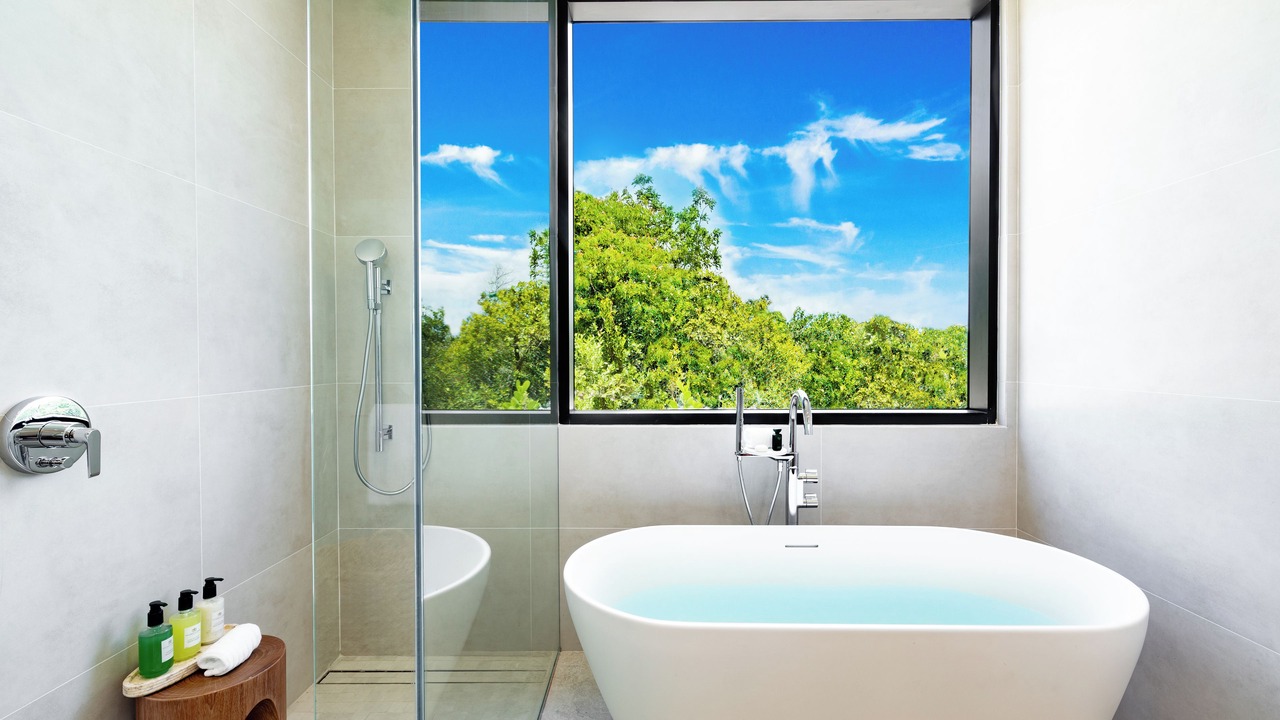 Photo of Bathroom in Blue Mountain