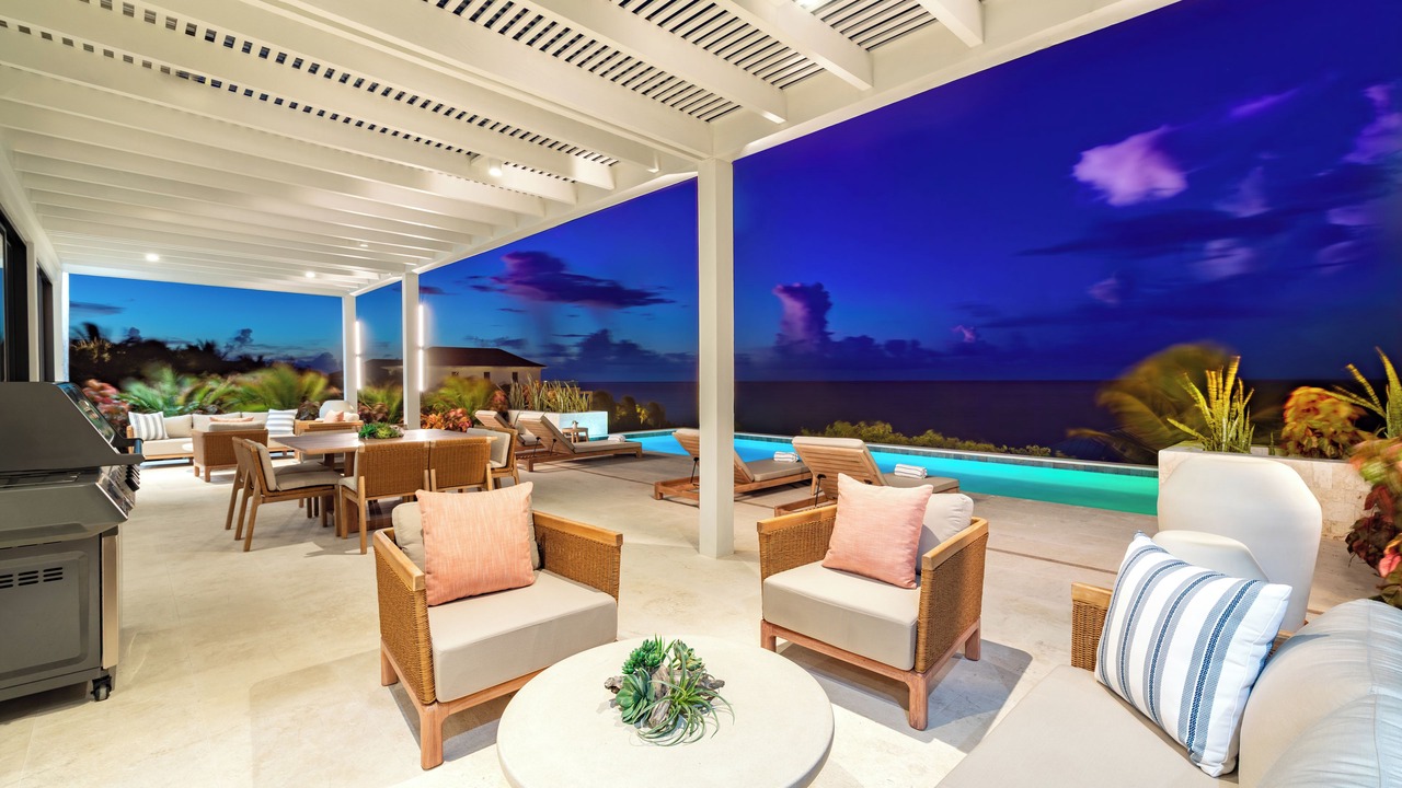 Photo of Outdoor in Blue Mountain