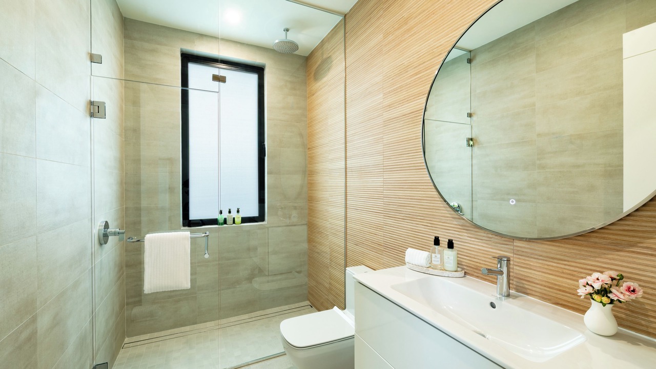 Photo of Bathroom in Blue Mountain