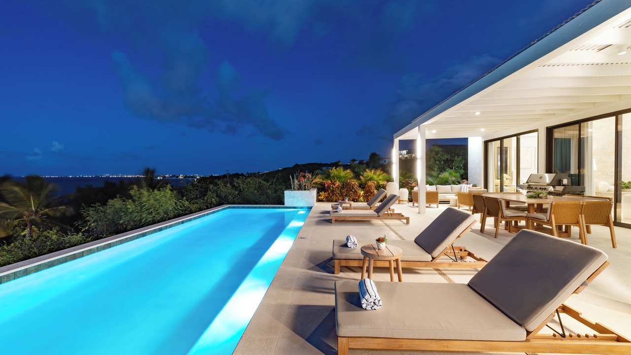 Photo of Outdoor in Blue Mountain