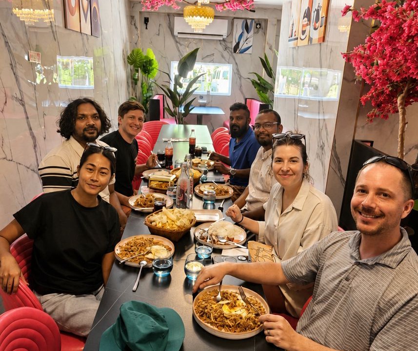 Photo of Others in Milandhoo