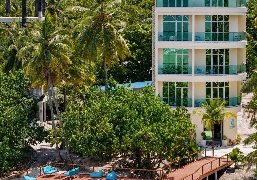 Photo of Outdoor in Dhidhdhoo