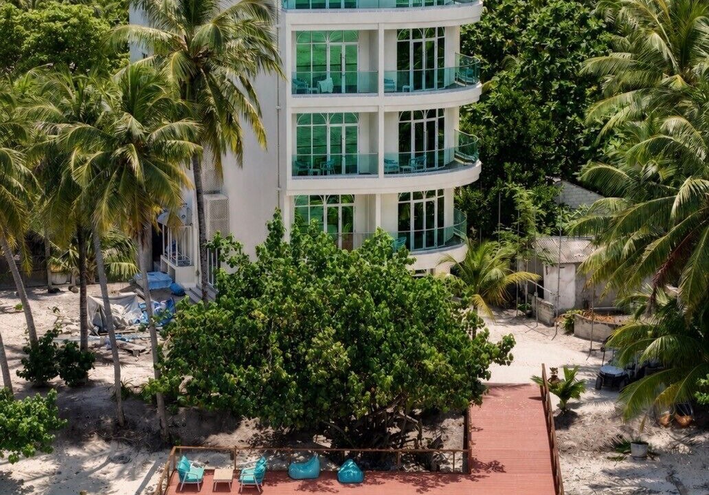 Photo of Outdoor in Dhidhdhoo