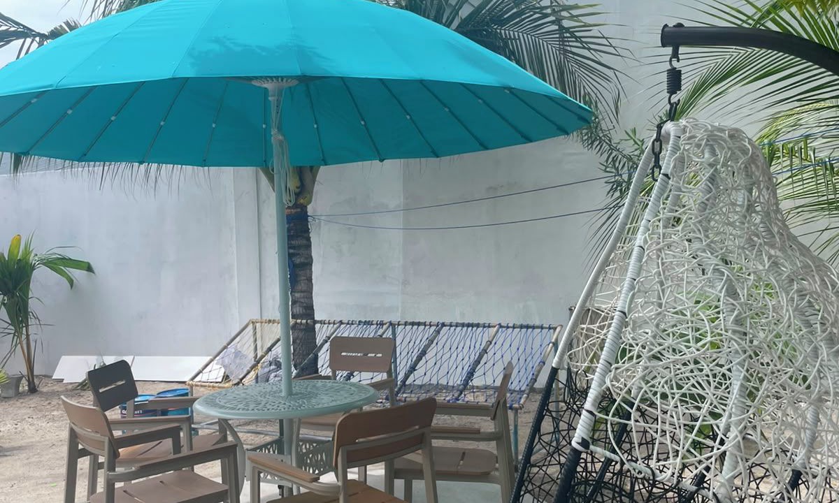 Photo of Outdoor in Dhidhoofinolhu Island