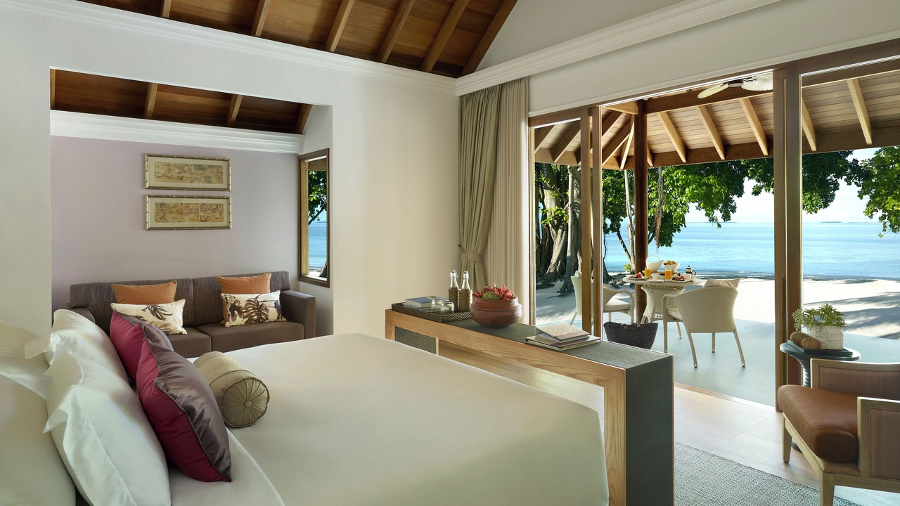 Photo of Bedroom in Mudhdhoo