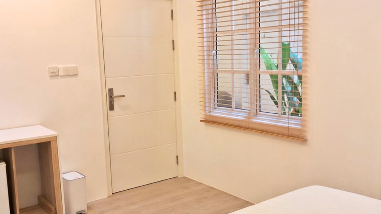 Photo of Bedroom in Manadhoo