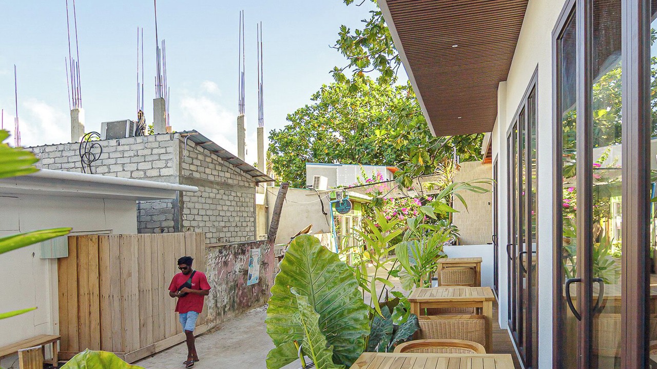 Photo of Others in Fulidhoo