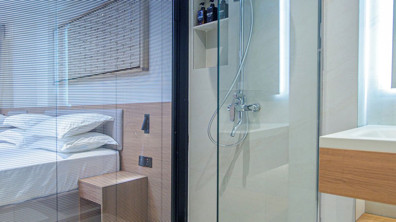 Photo of Bathroom in Fulidhoo