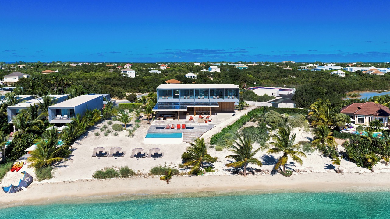 Photo of Outdoor in Leeward Settlement