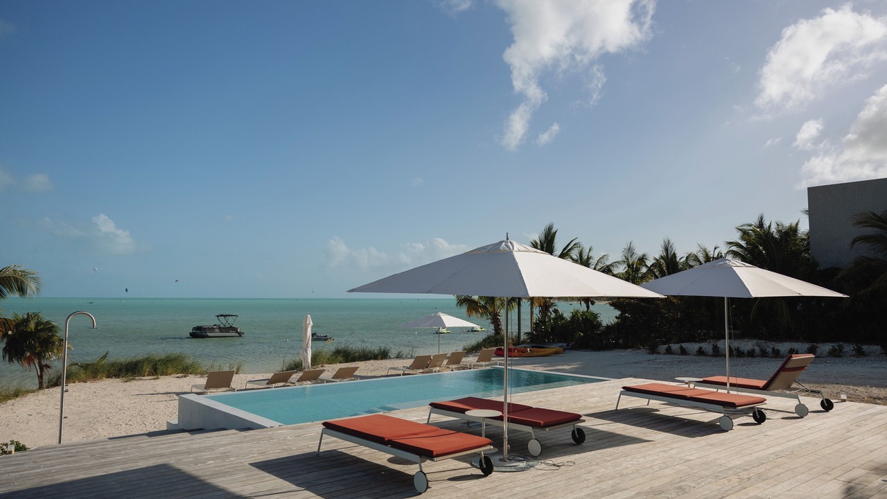 Photo of Outdoor in Leeward Settlement