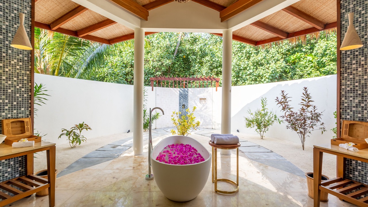 Photo of Bathroom in Furaveri