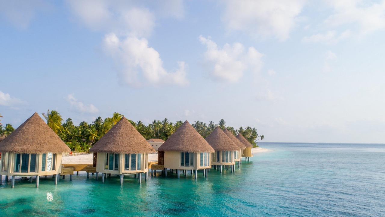 Photo of Others in Maamunagau Island