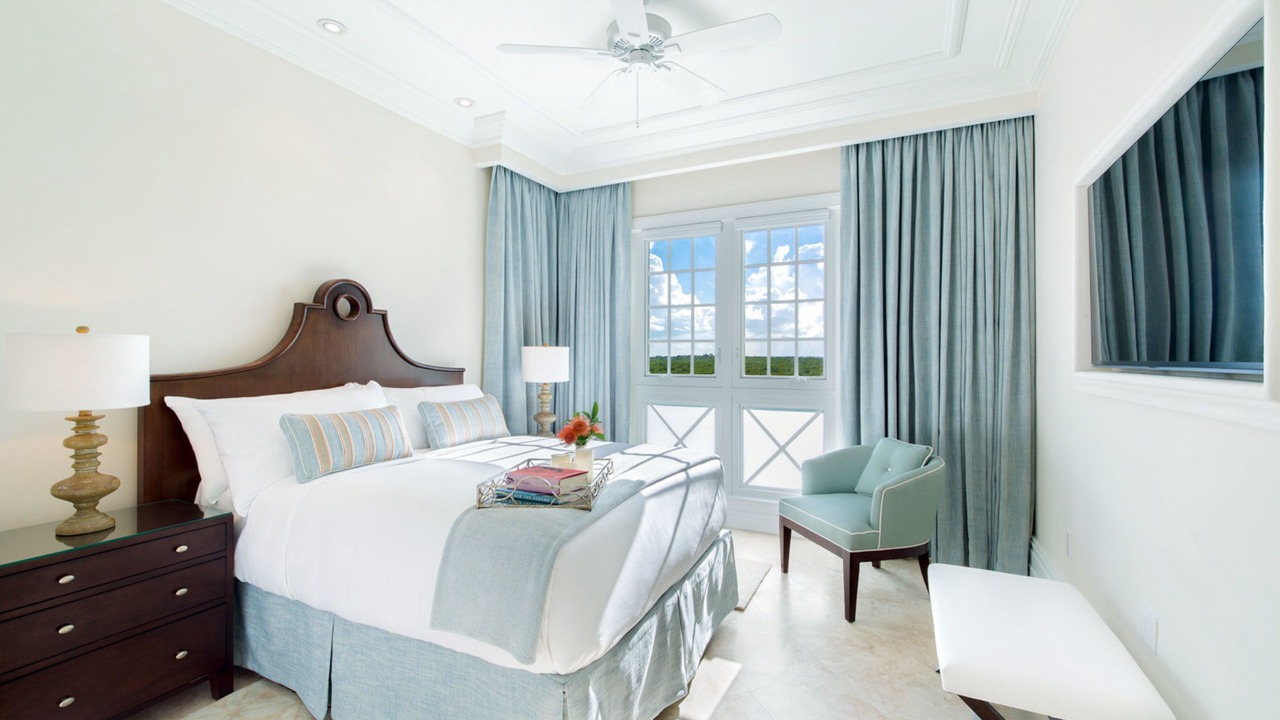 Photo of Bedroom in Long Bay