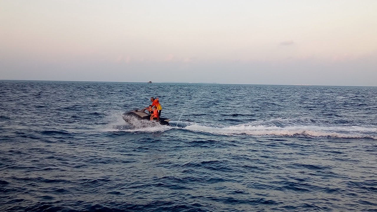 Photo of Others in Thulusdhoo Island
