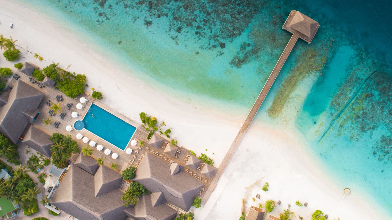 Photo of Outdoor in Kudafushi