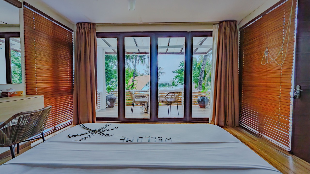 Photo of Bedroom in Fulidhoo