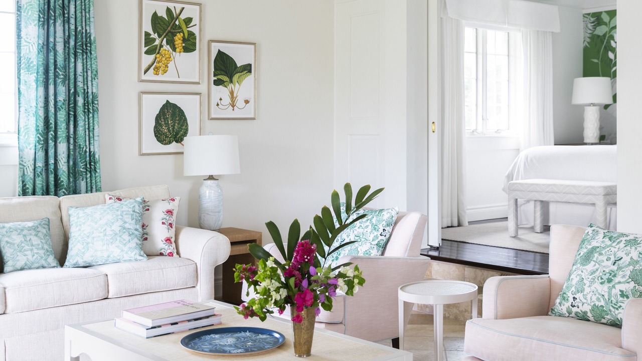Photo of Bedroom in Grace Bay