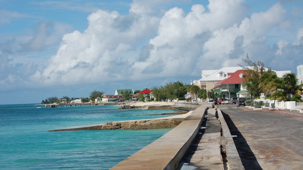 Photo of Outdoor in Cockburn Town