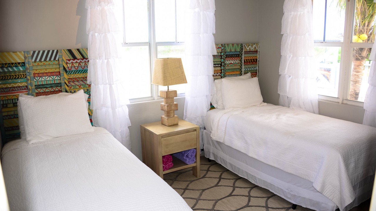 Photo of Bedroom in Cockburn Town