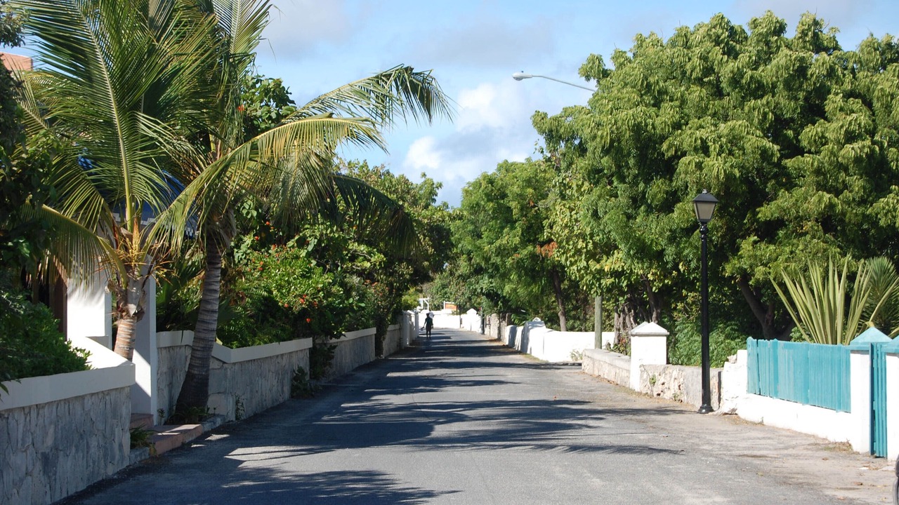 Photo of Outdoor in Cockburn Town